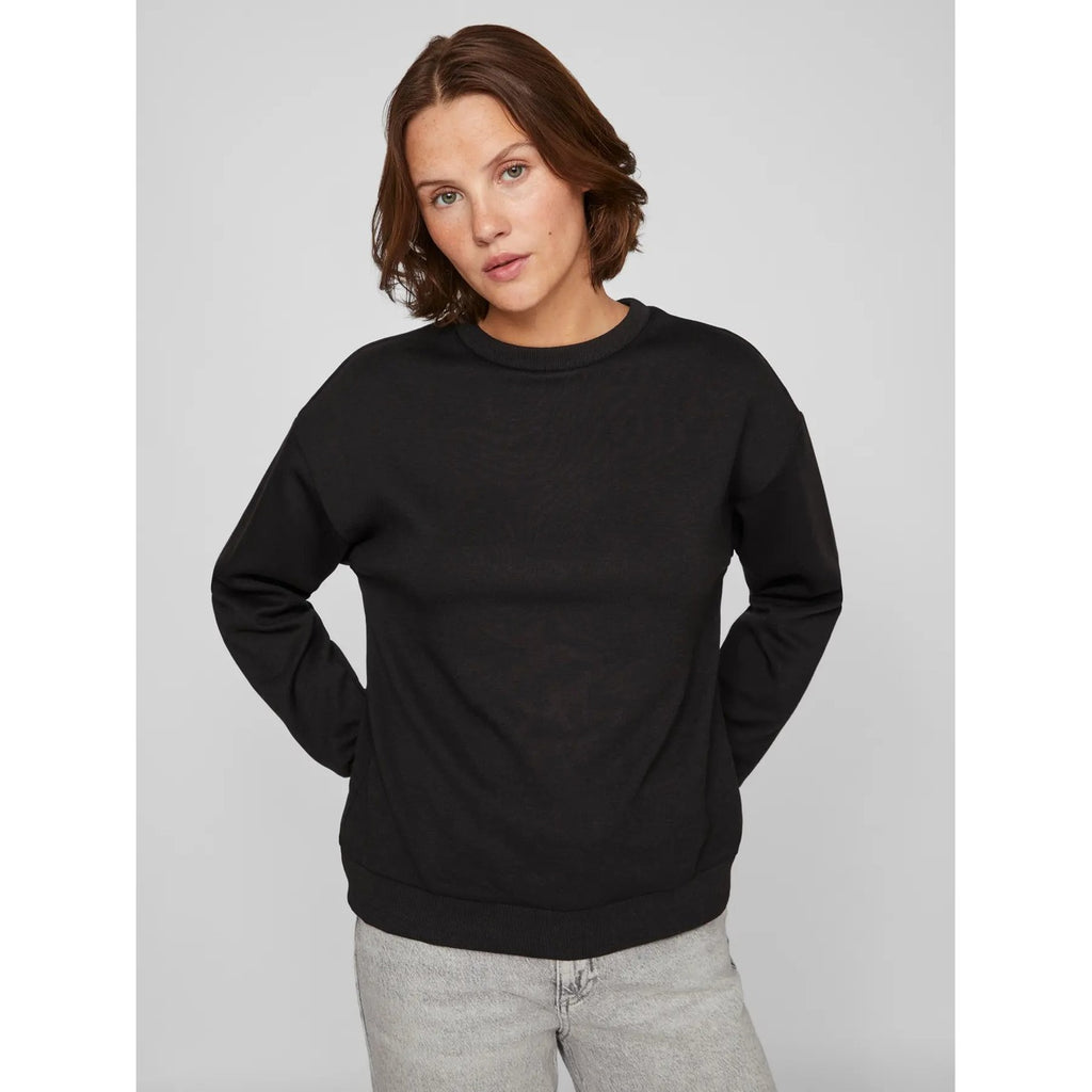 Vila Clothes Sweatshirt Dames