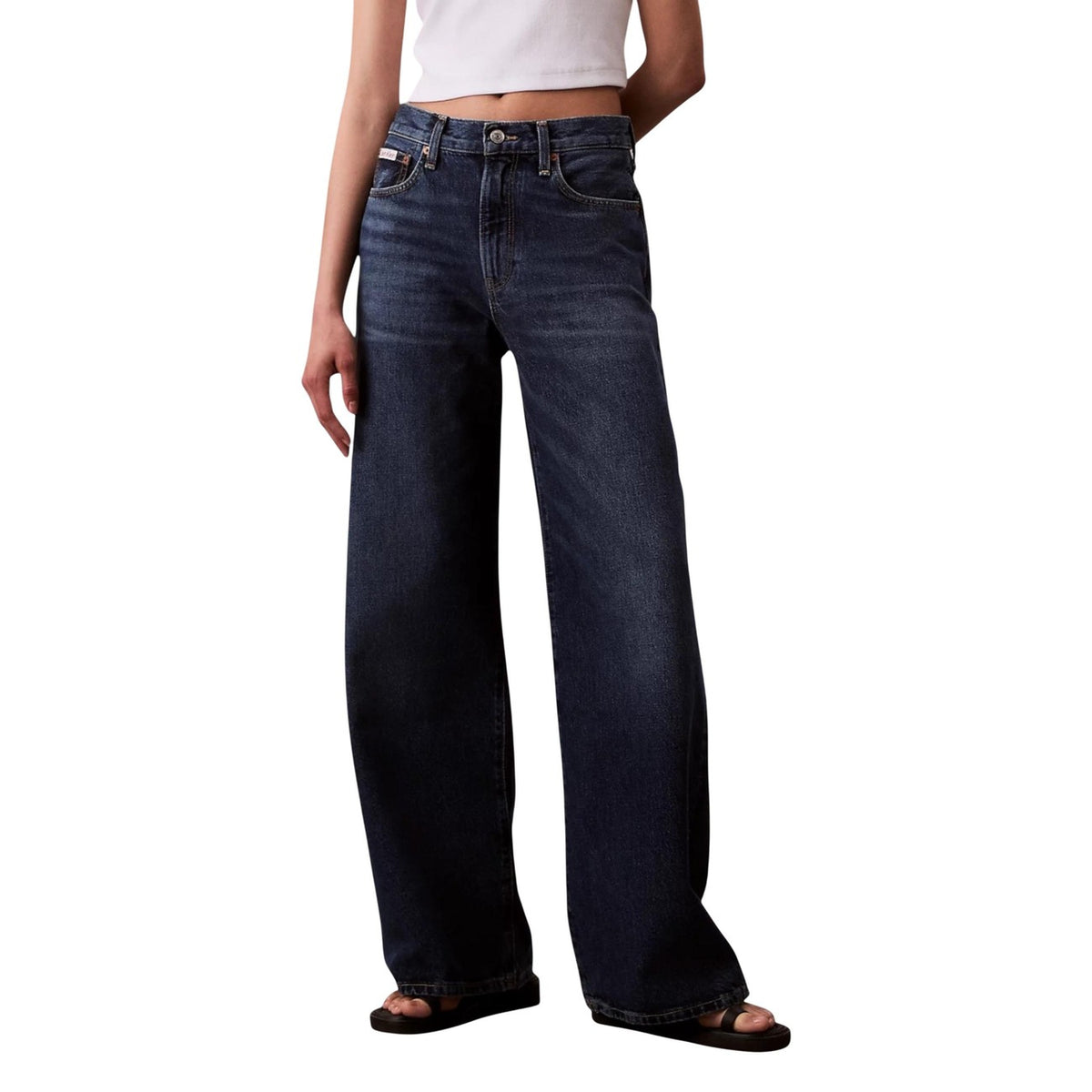 Calvin Klein Jeans Jeans Dames