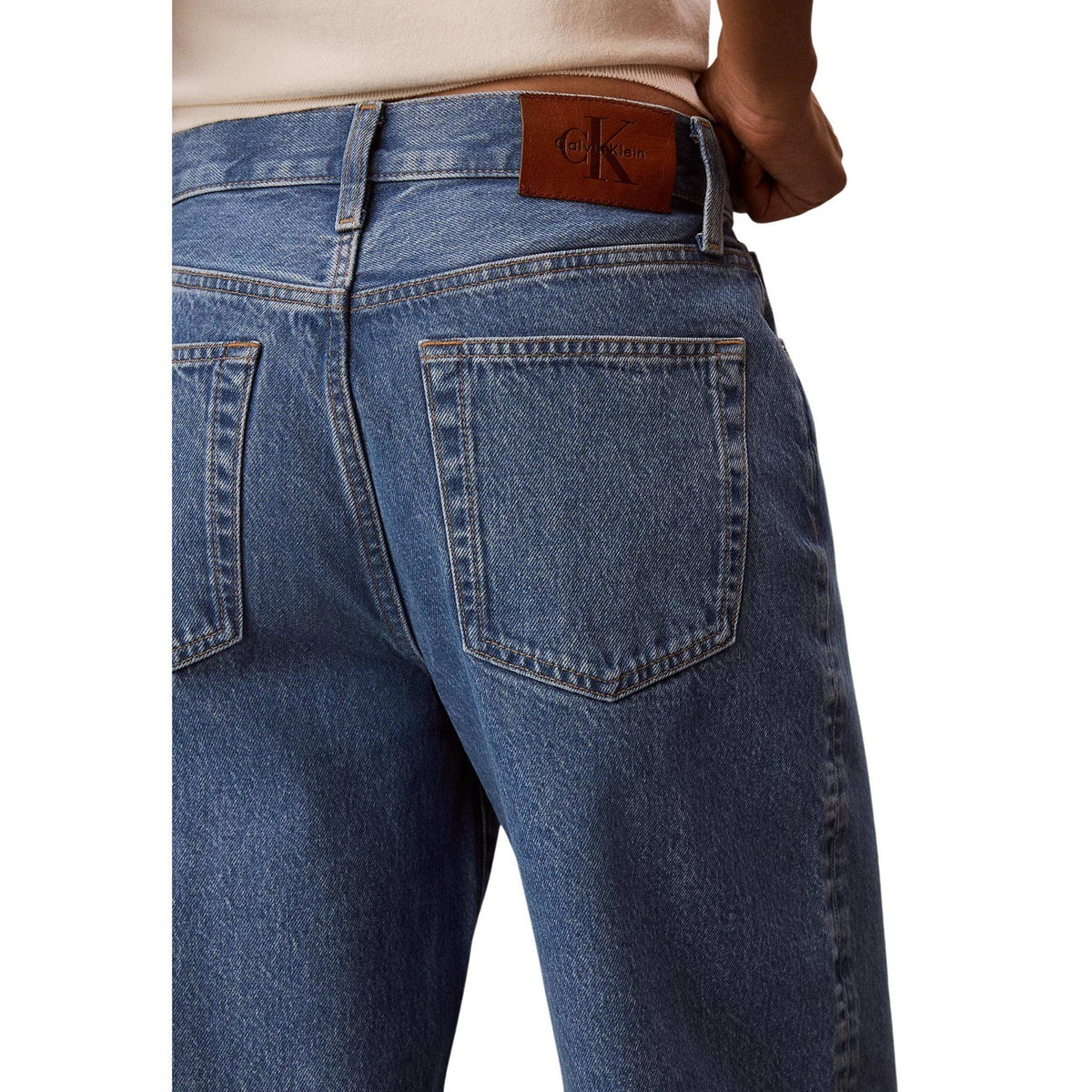 Calvin Klein Jeans Jeans Dames