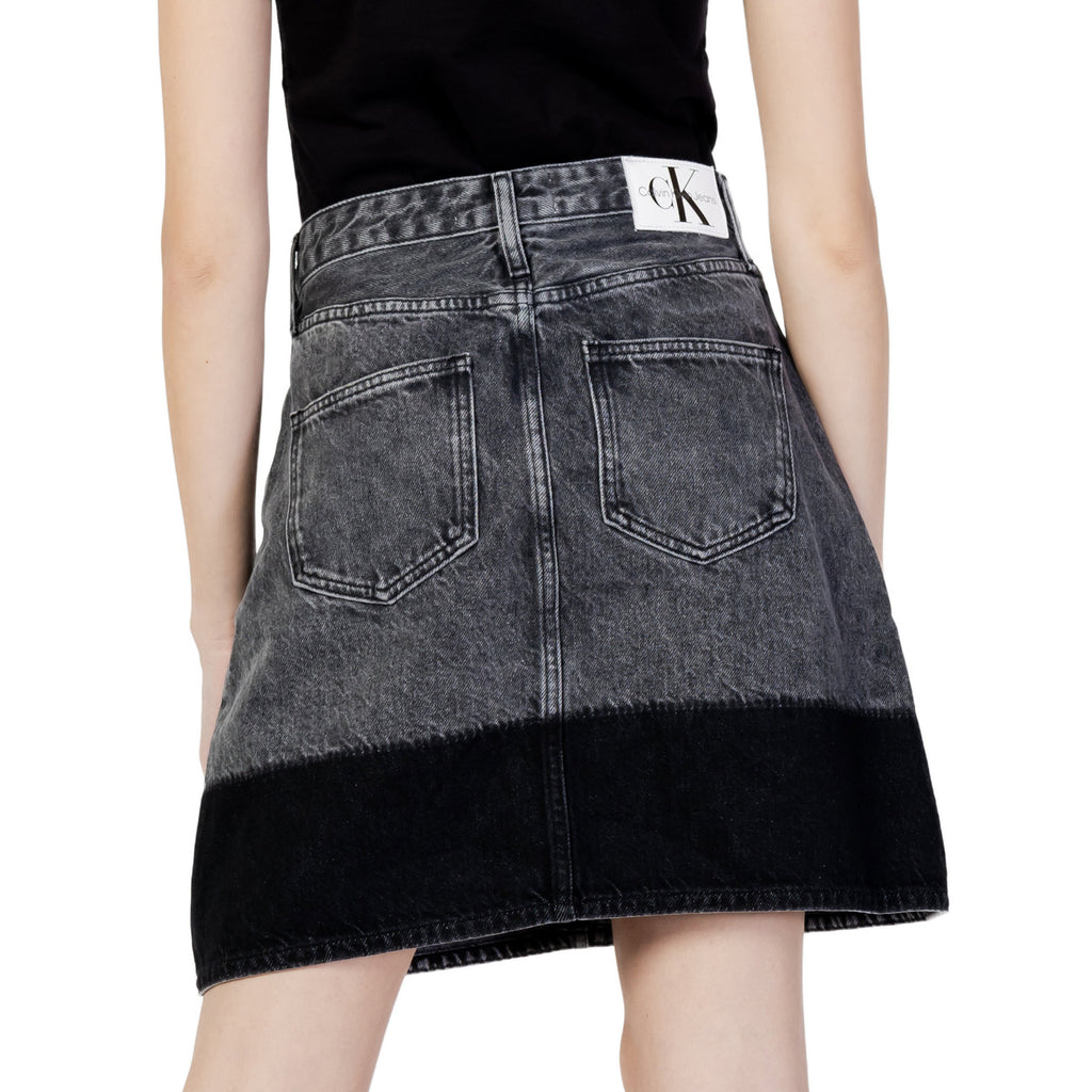 Calvin Klein Jeans Rok Dames