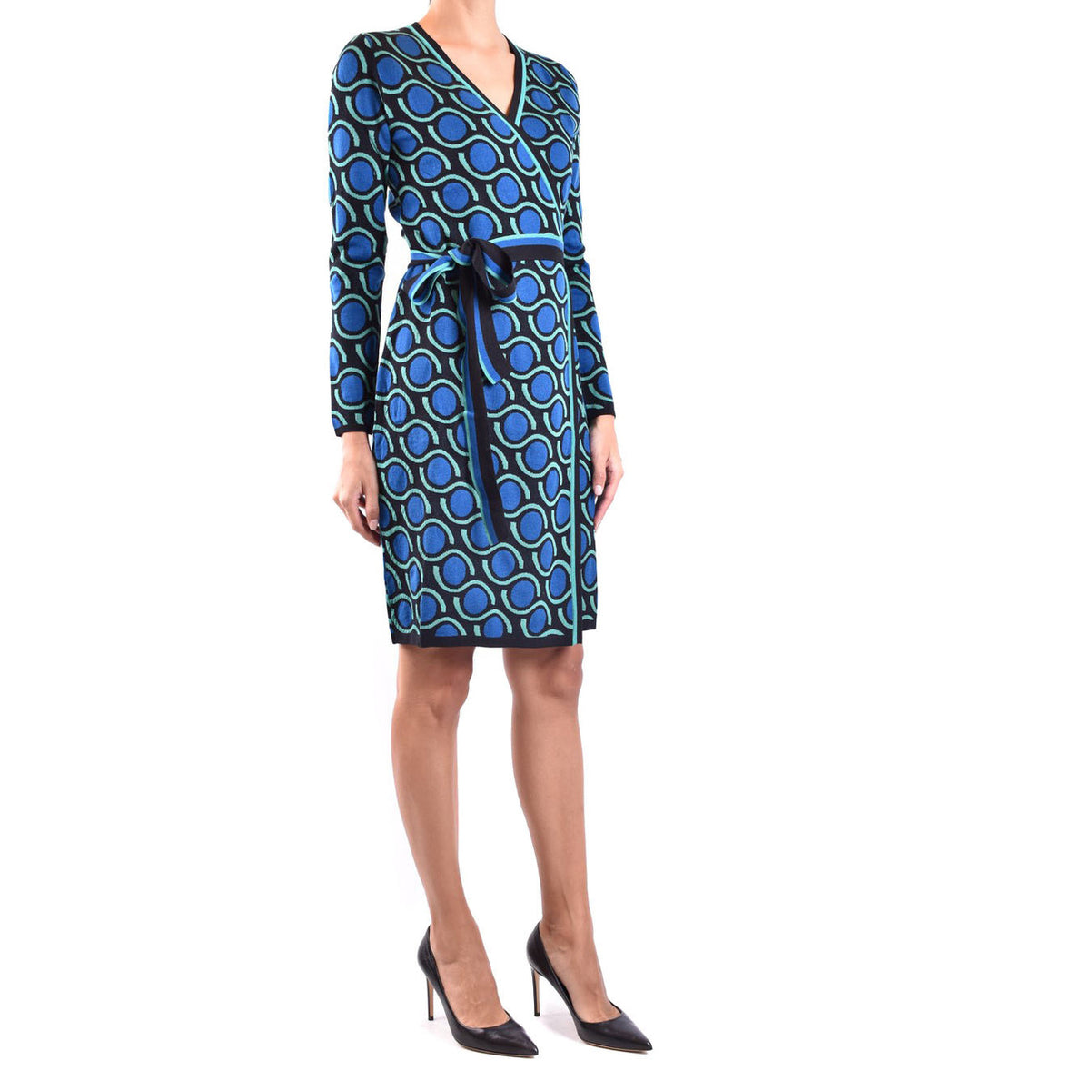 Diane Von Furstenberg Jurk Dames