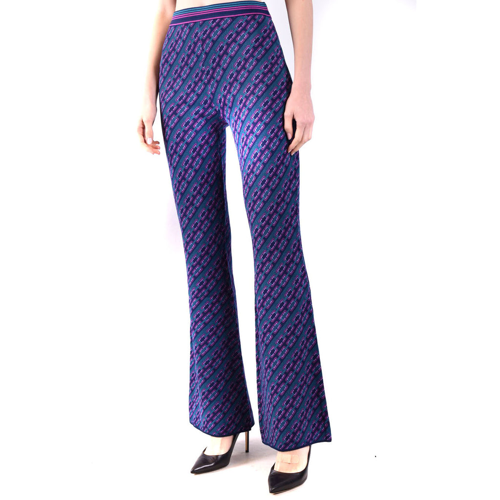 Diane Von Furstenberg Broek Dames