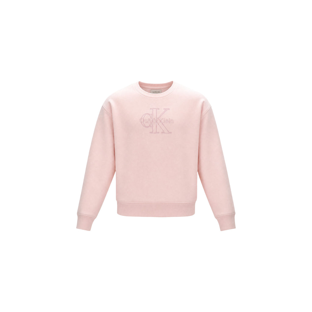 Calvin Klein Jeans Sweatshirt Dames variant 3