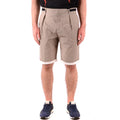Alexander Mcqueen Bermuda Heren