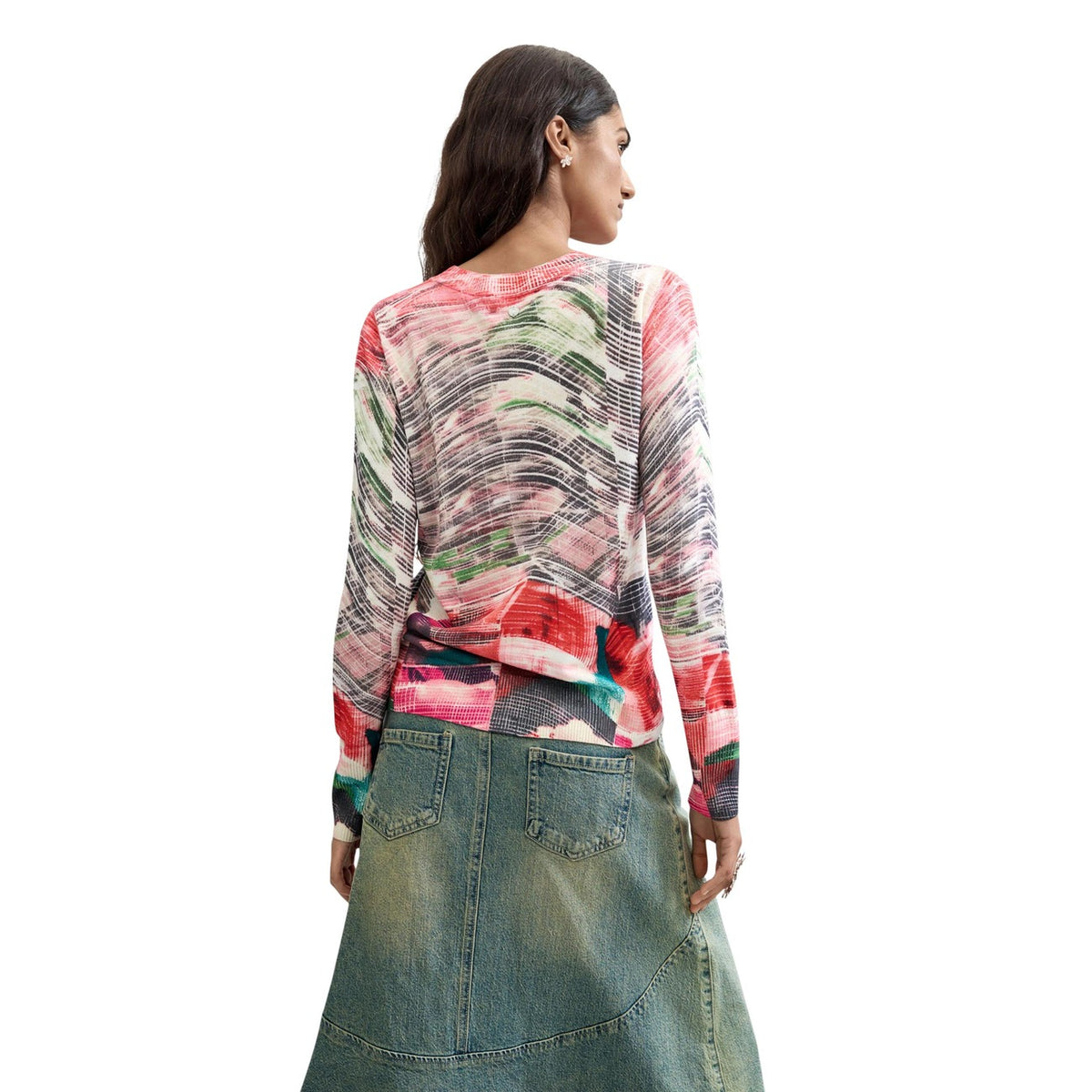 Desigual Knitwear Dames