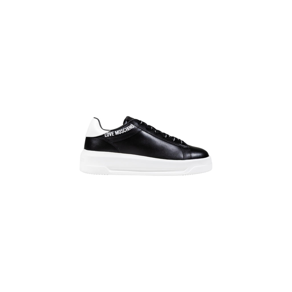 Love Moschino Women Sneakers