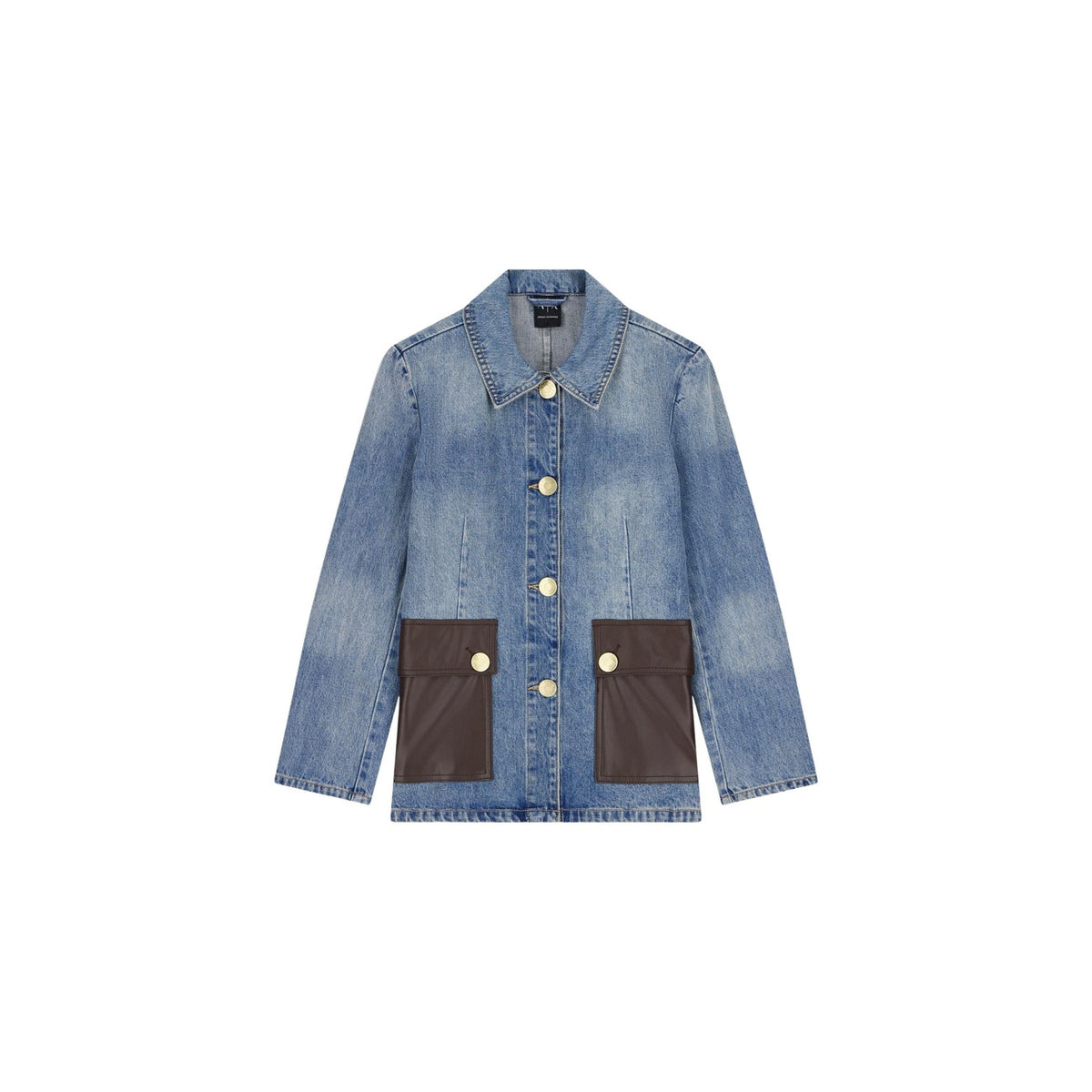 Armani Exchange Jack Dames