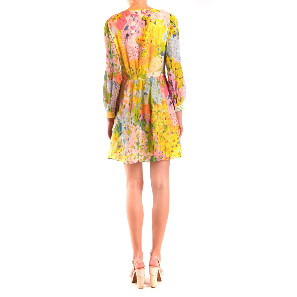 Boutique Moschino Jurk Dames