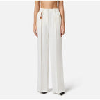 Elisabetta Franchi Broek Dames