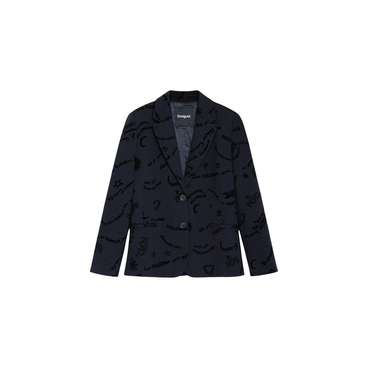 Desigual Jack Dames