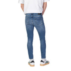Antony Morato herenjeans lichtblauw