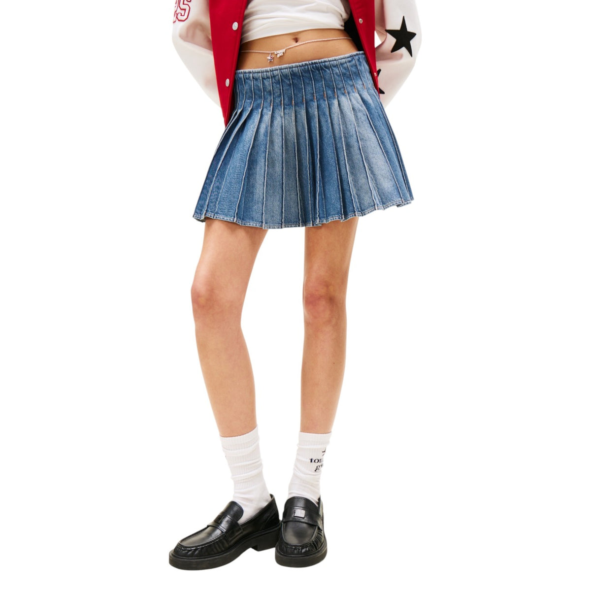 Tommy Hilfiger Jeans Rok Dames