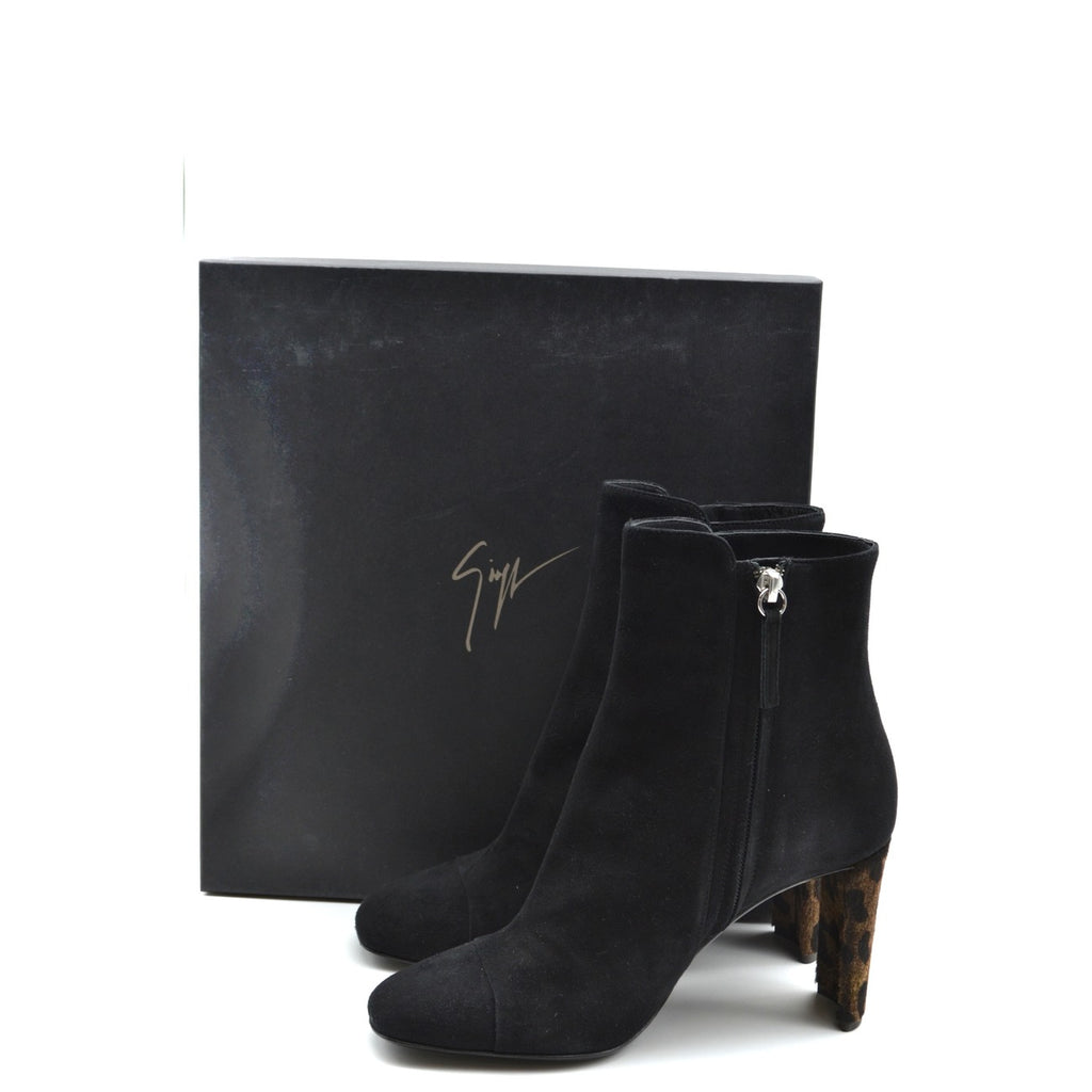 Giuseppe Zanotti  Women Boots