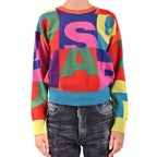 Dsquared2 Knitwear Dames