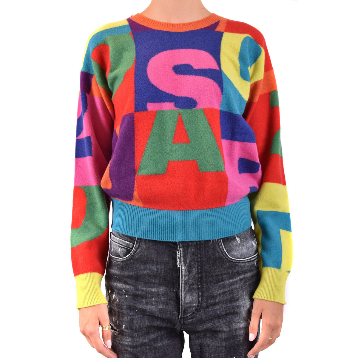 Dsquared2 Knitwear Dames