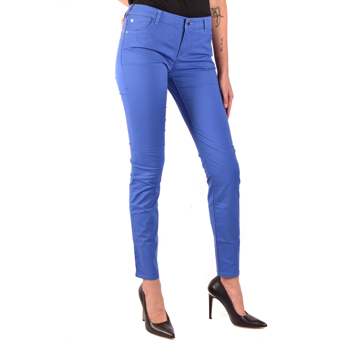 Emporio Armani Broek Dames