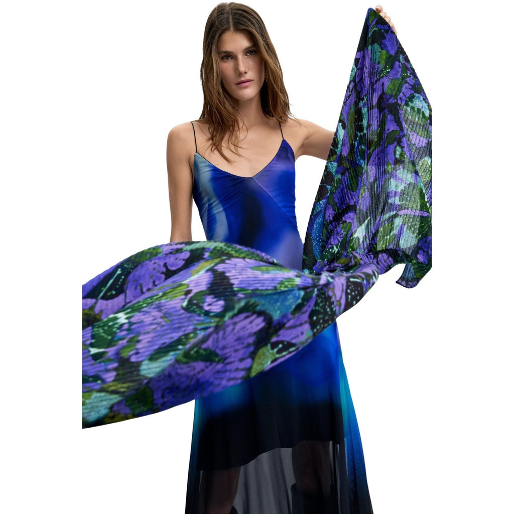 Desigual Sjaal Dames