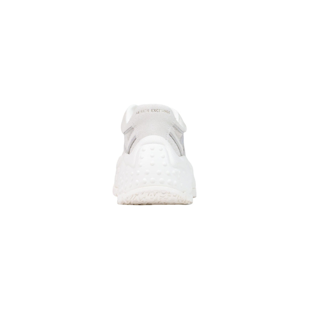 Armani Exchange Women Sneakers
