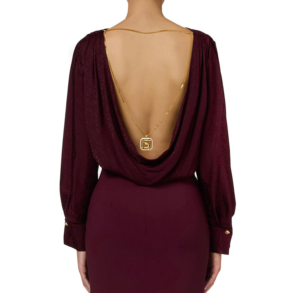 Elisabetta Franchi Bloes Dames