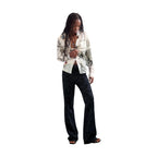 Desigual Broek Dames