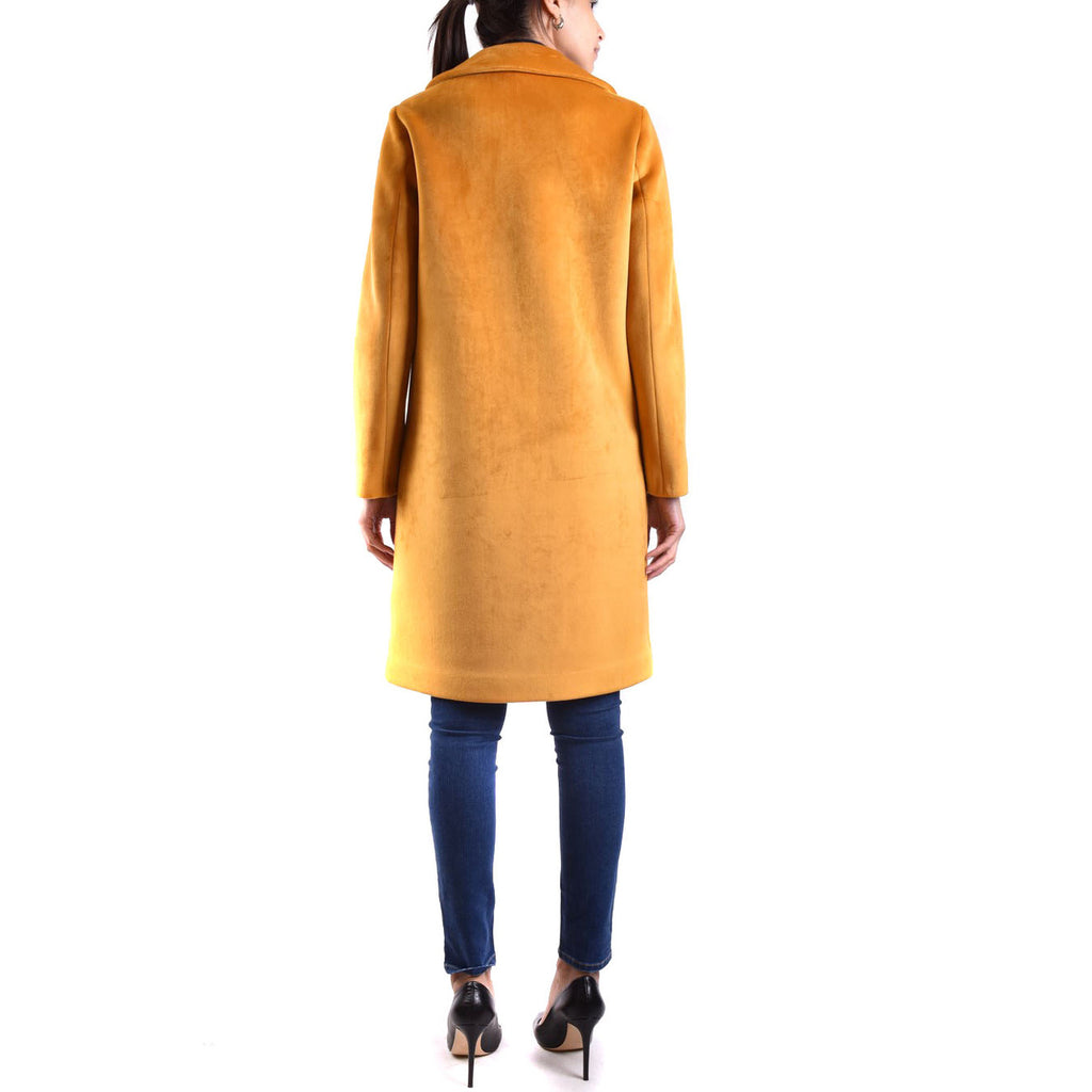 Rrd damesjas kamelenhaar - productfoto 4