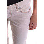 Alexander Mcqueen Jeans Dames