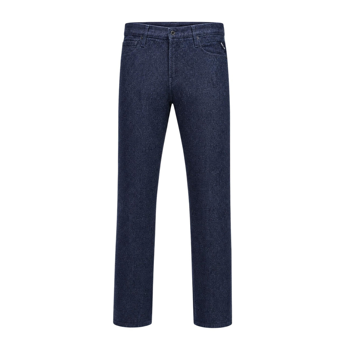 Replay herenjeans blauw