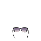 Guess dameszonnebril zwart