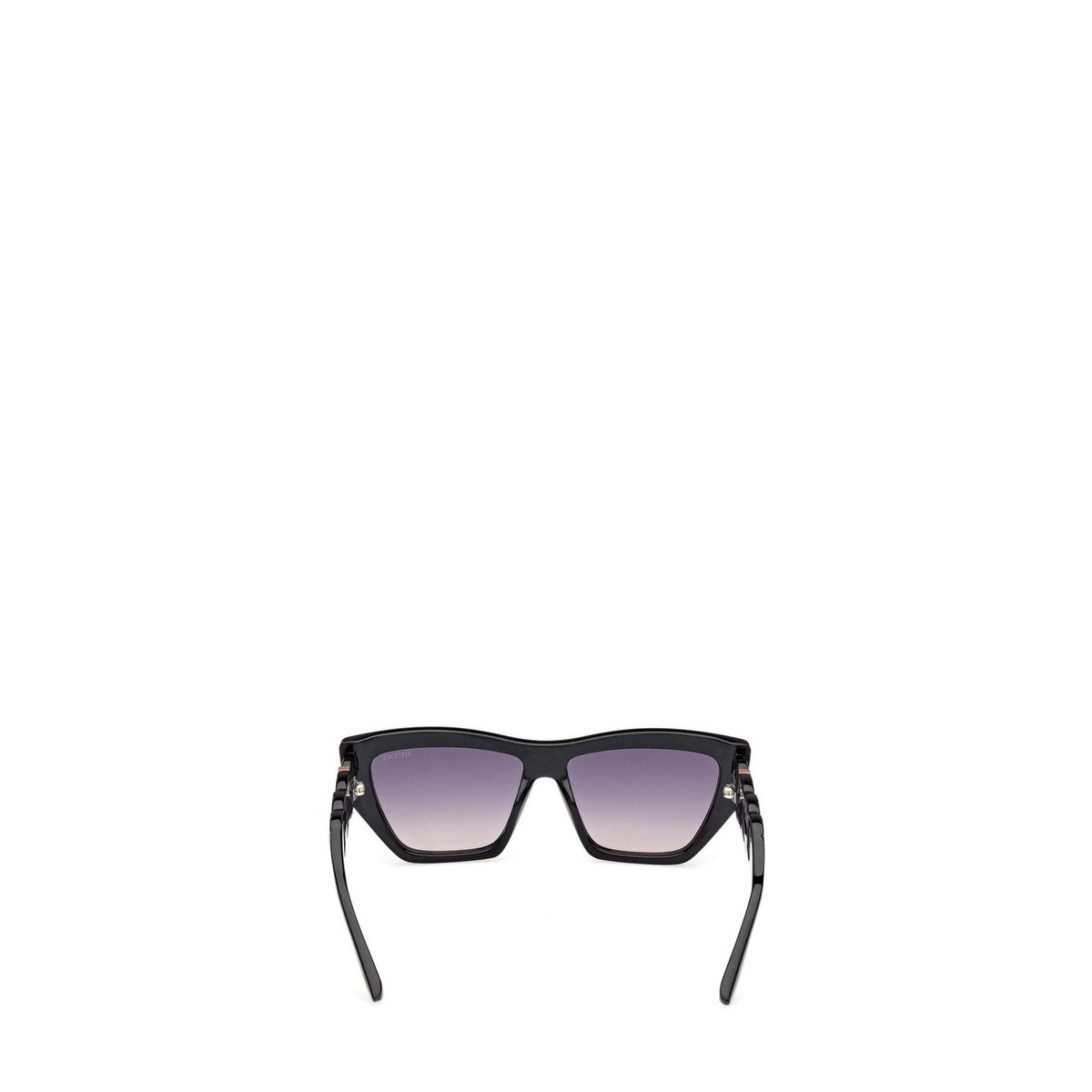 Guess dameszonnebril zwart