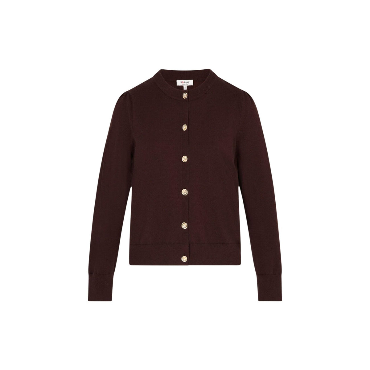 Morgan De Toi Cardigan Dames