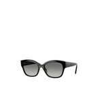 Vogue Eyewear dameszonnebril zwart uitvoering 2