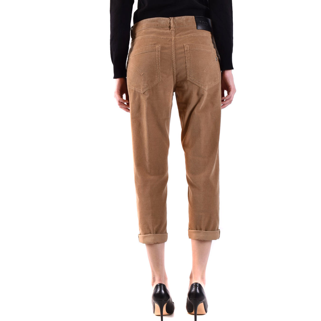 Dondup Broek Dames