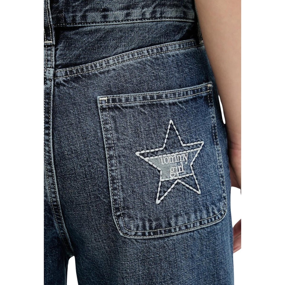 Tommy Hilfiger Jeans Jeans Dames