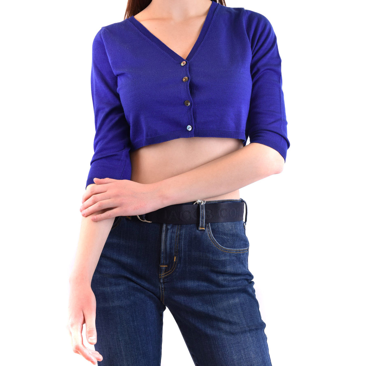 P.a.r.o.s.h. Cardigan Dames