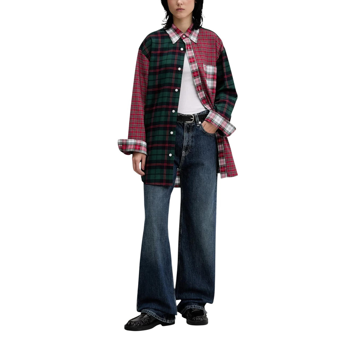 Tommy Hilfiger Jeans Jeans Dames