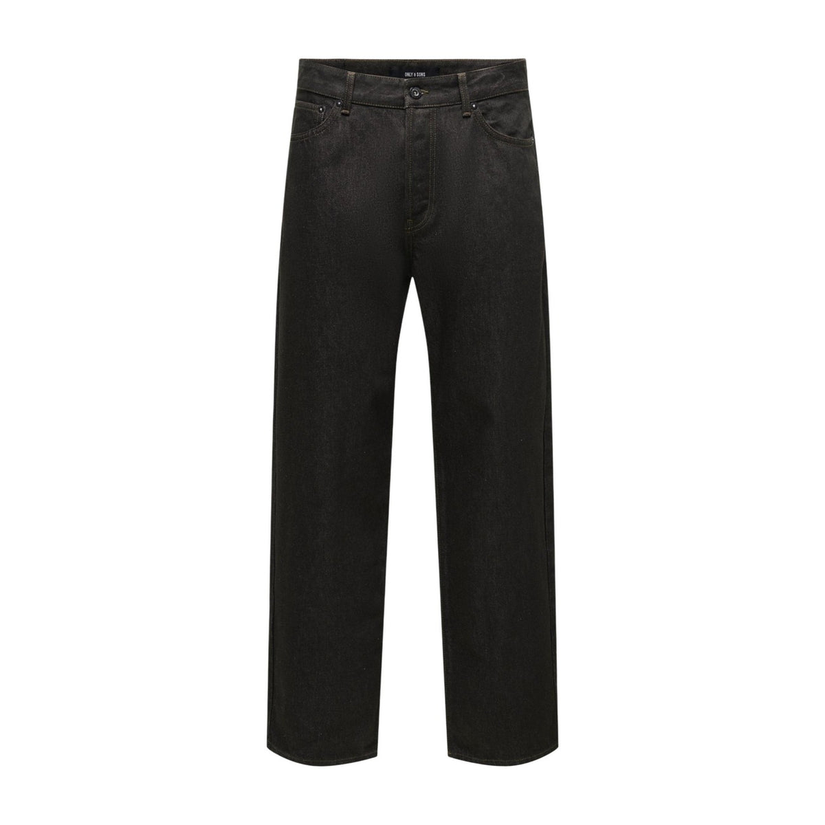 Only & Sons herenjeans bruin
