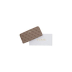 Guess portemonnee beige