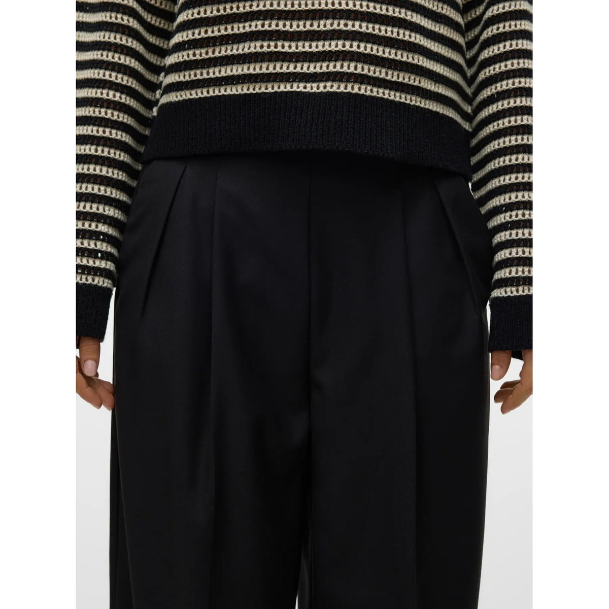 Vero Moda Broek Dames
