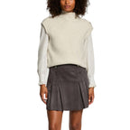 Morgan De Toi Gilet Dames
