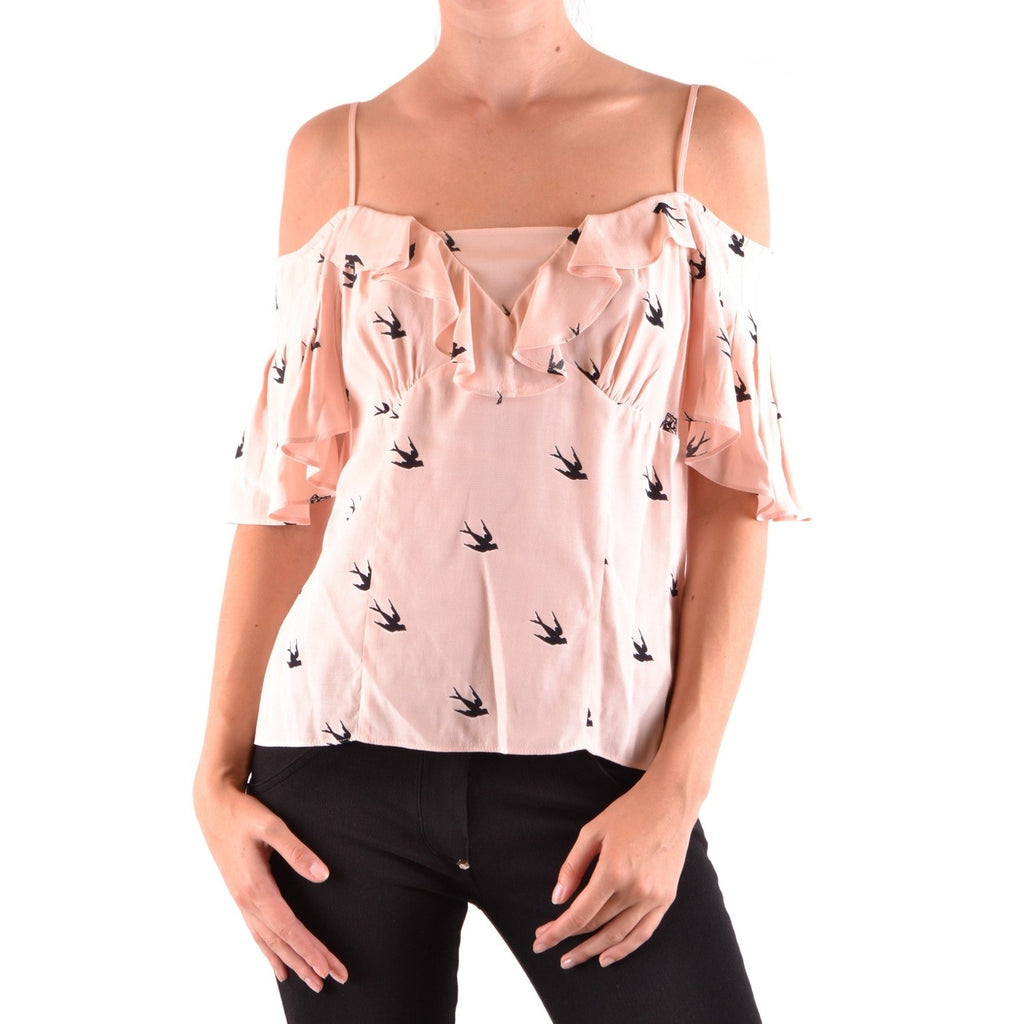 Alexander Mcqueen Bloes Dames