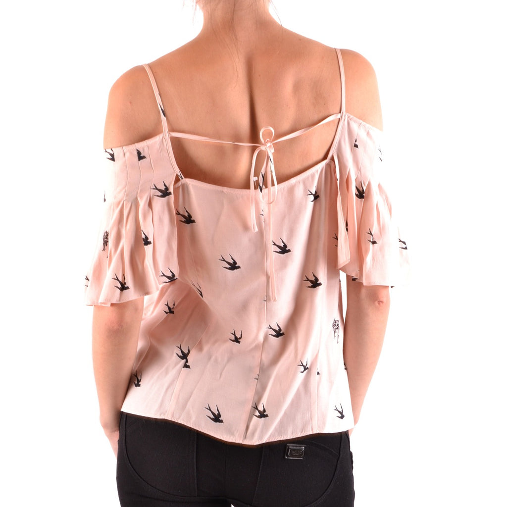 Alexander Mcqueen Bloes Dames