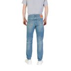 Replay herenjeans blauw uitvoering 5