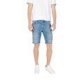 Jeckerson Bermuda Heren