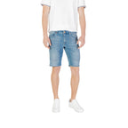 Jeckerson Bermuda Heren