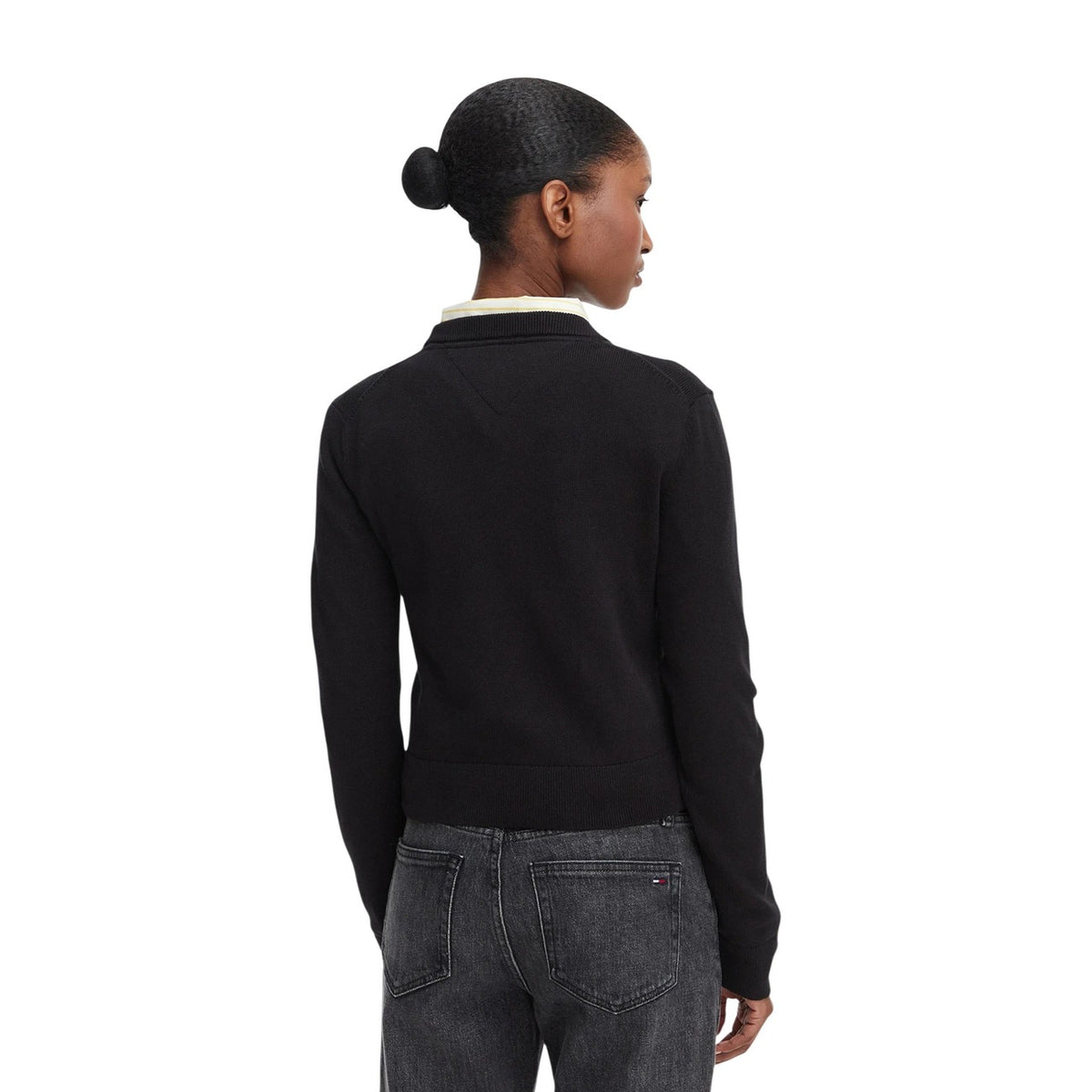 Tommy Hilfiger Jeans Knitwear Dames