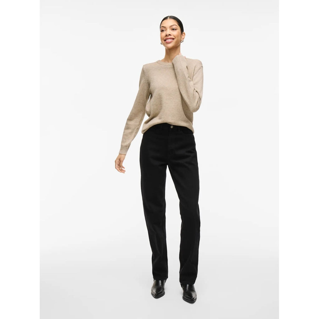 Vila Clothes Knitwear Dames