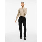 Vila Clothes Knitwear Dames