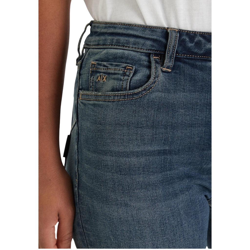 Armani Exchange Jeans Dames