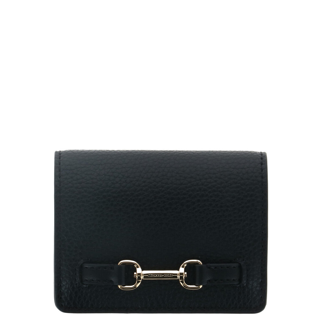 Michael Kors portemonnee zwart