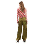 Desigual Broek Dames